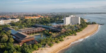 Konsolidasi InJourney dengan Hotel BUMN untuk perkuat ekosistem pariwisata dan perhotelan nasional MOJOK.CO