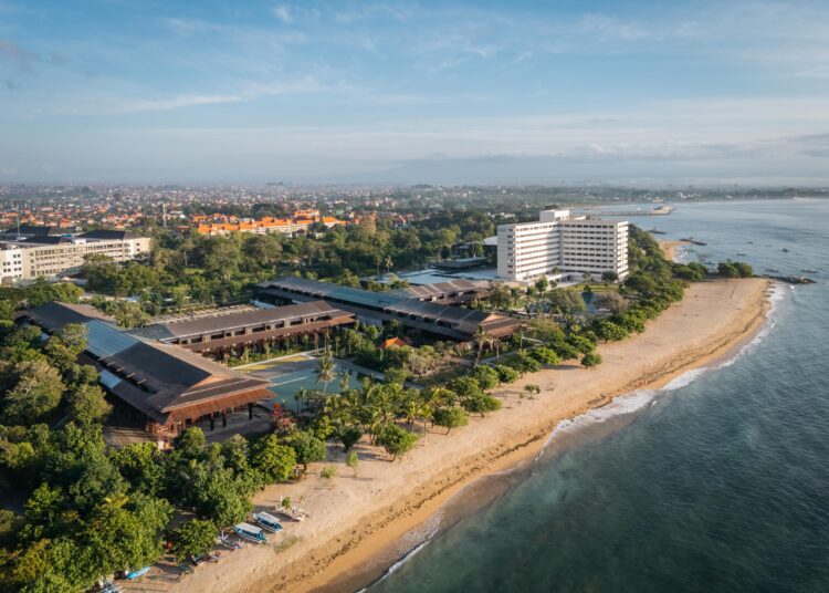 Konsolidasi InJourney dengan Hotel BUMN untuk perkuat ekosistem pariwisata dan perhotelan nasional MOJOK.CO