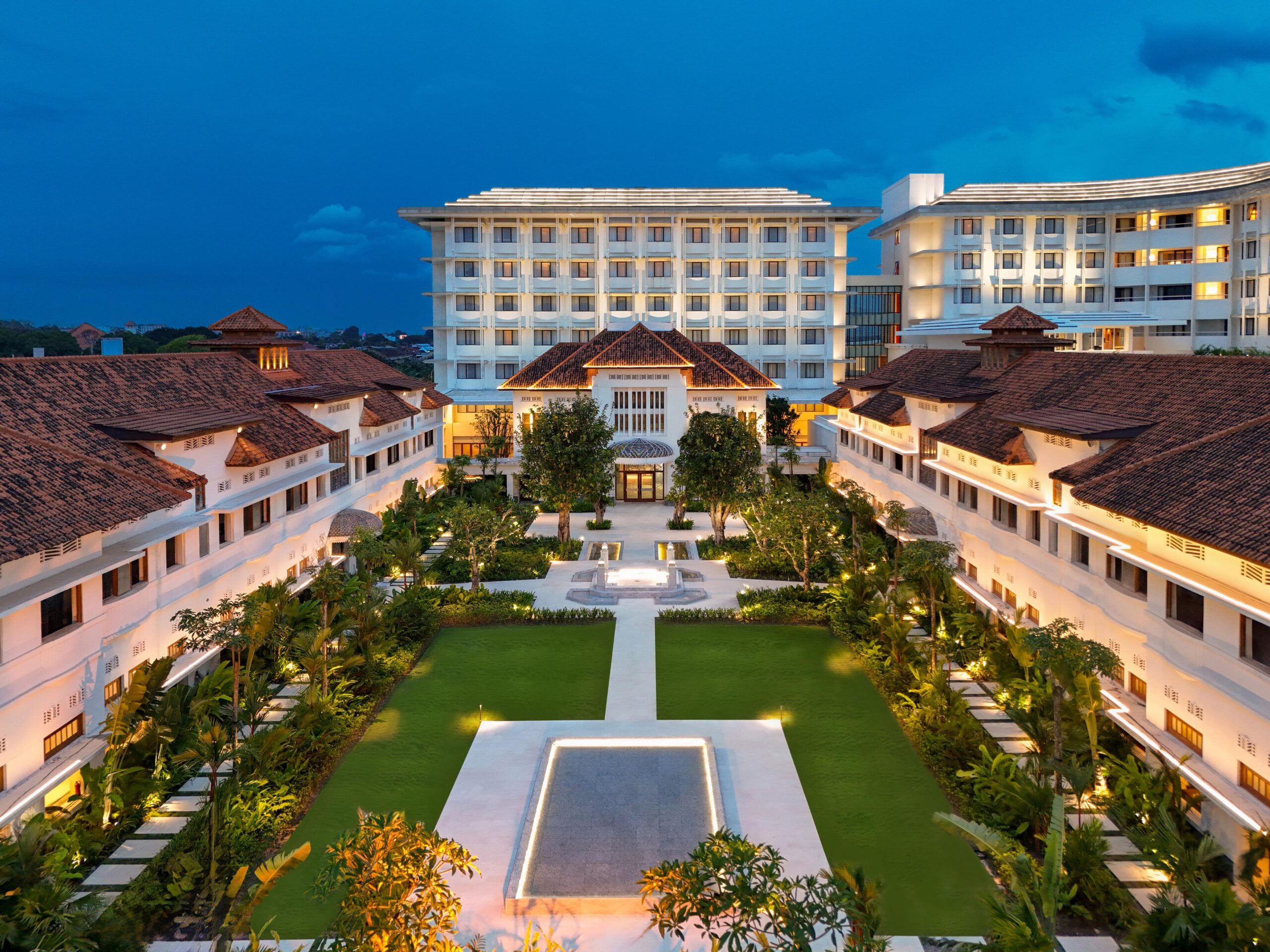 Konsolidasi InJourney dengan Hotel BUMN untuk perkuat ekosistem pariwisata dan perhotelan nasional MOJOK.CO