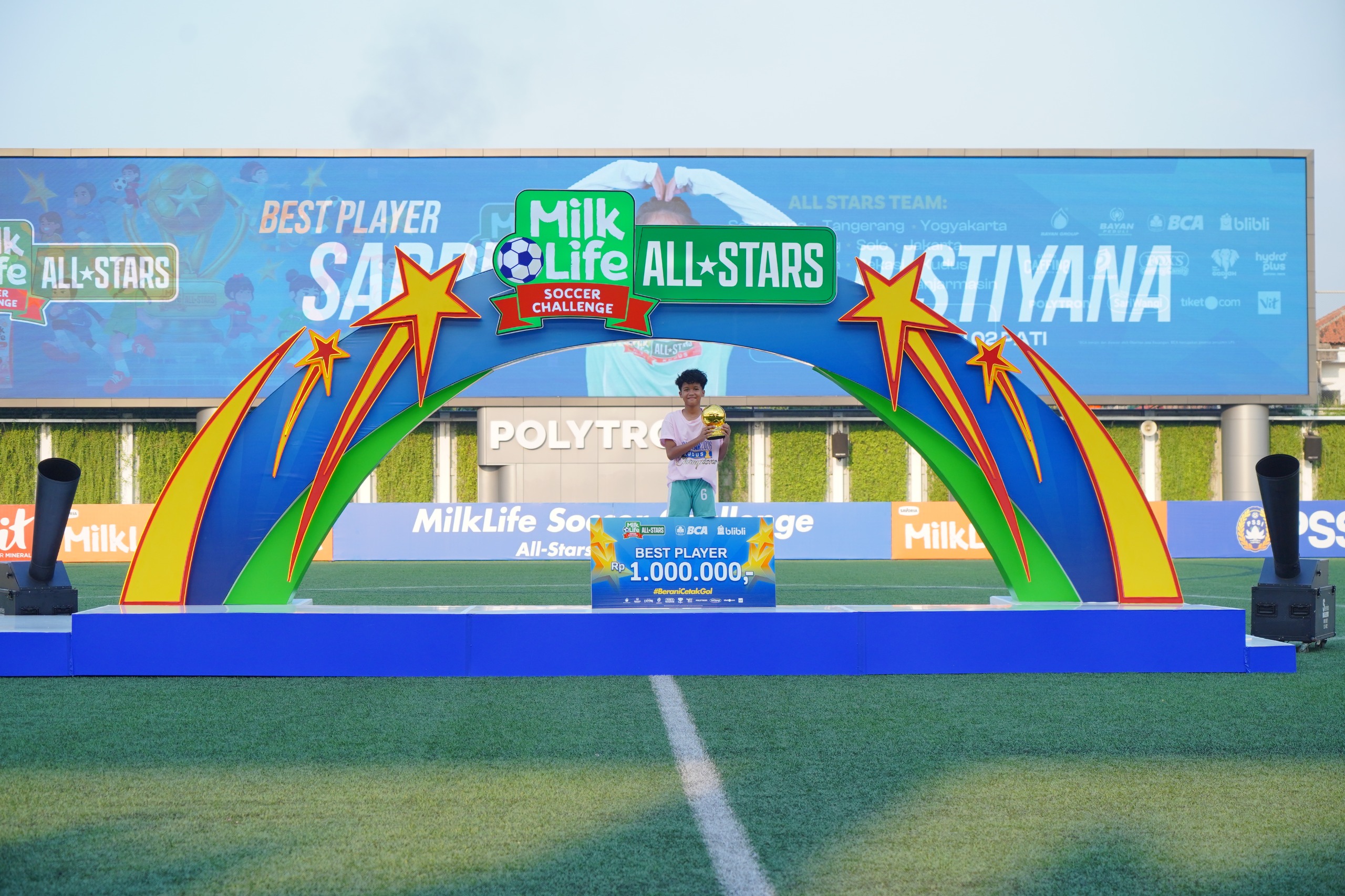 MLSC All Stars.MOJOK.CO