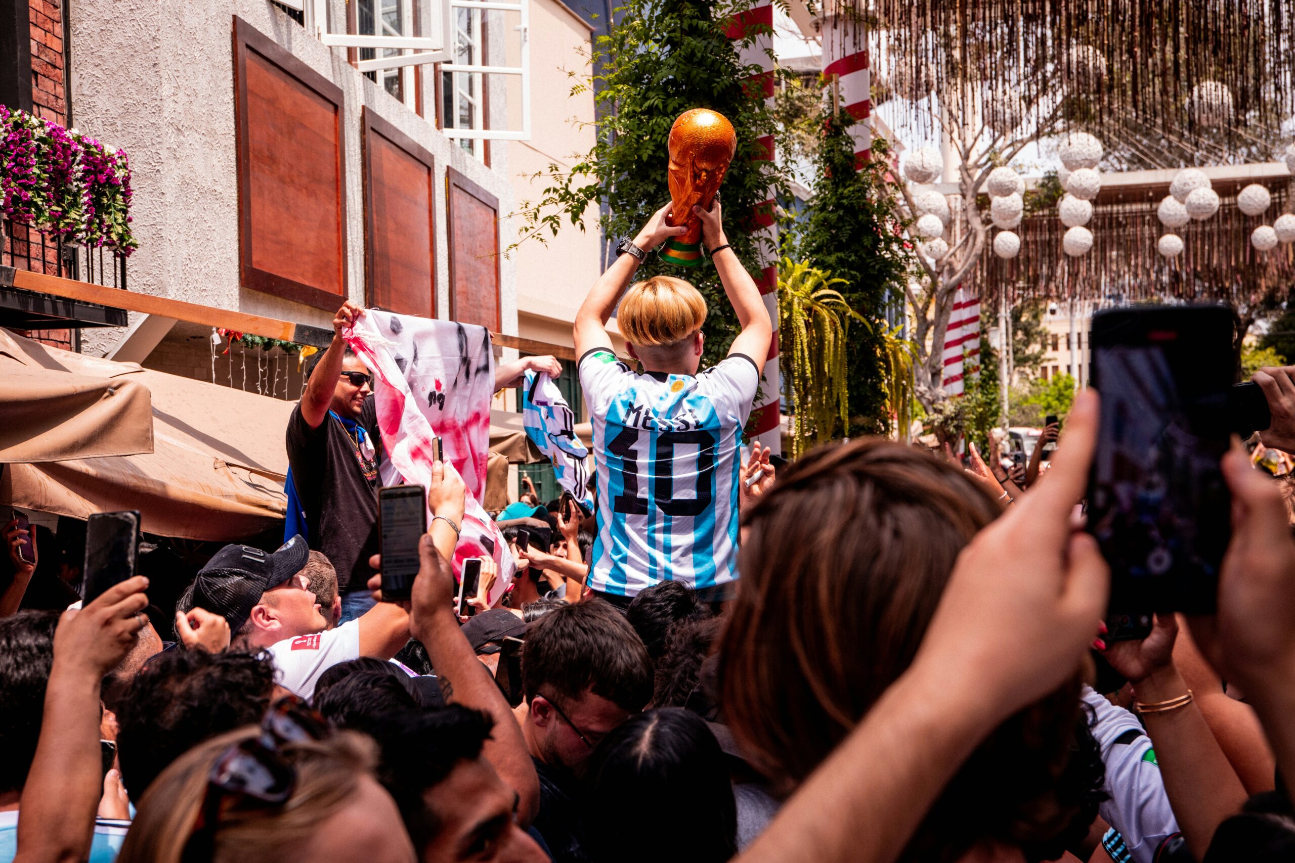 Piala Dunia, Argentina.MOJOK.CO