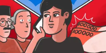 Adegan horor tiap awal bulan di kehidupan dewasa. Gajian ludes seketika karena kebutuhan MOJOK.CO