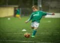 Fun Football, Cara Pria Dewasa untuk Tetap Waras dan Punya Alasan untuk Hidup Lebih Lama