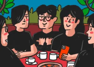 Perjalanan Kopikina menjadi kedai kopi populer di Jakarta yang dirintis oleh alumni Beasiswa LPDP MOJOK.CO