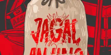 Para Jagal Anjing di Jogja dan Mitos yang Terus Dipelihara.MOJOK.CO