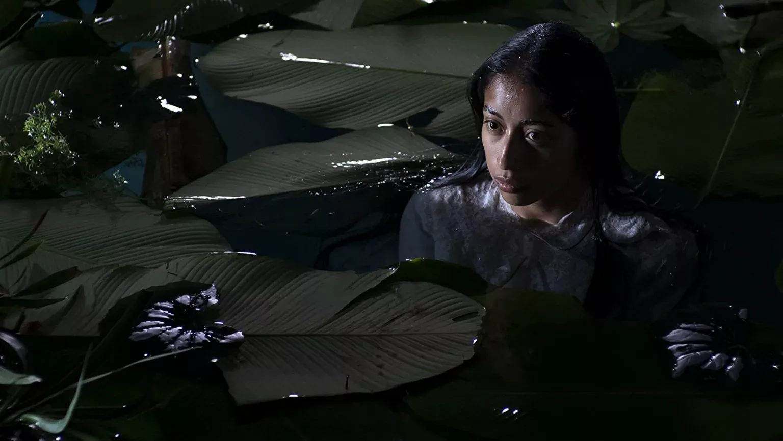 jenderal jagal di la llorona.MOJOK.CO
