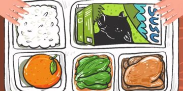Jika kantin sekolah dilibatkan dalam program Makan Bergizi Gratis (MBG), maka bisa meningkatkan efektivitas dan memberi dampak ekonomi nyata. MOJOK.CO