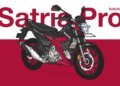 Suzuki Satria Pro: Motor Aneh yang Meleburkan Cinta dan Benci MOJOK.CO