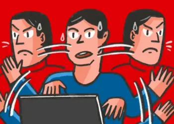 Hasil riset FEB UGM: workaholic alias kera berlebihan tidak selalu merusak kebahagiaan MOJOK.CO
