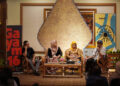 Yogyakarta Gamelan Festival (YGF) 31 jadi sumber sukacita dan perkuat posisi Yogya sebagai Kota Budaya di mata dunia MOJOK.CO