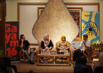 Yogyakarta Gamelan Festival (YGF) 31 jadi sumber sukacita dan perkuat posisi Yogya sebagai Kota Budaya di mata dunia MOJOK.CO