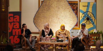 Yogyakarta Gamelan Festival (YGF) 31 jadi sumber sukacita dan perkuat posisi Yogya sebagai Kota Budaya di mata dunia MOJOK.CO