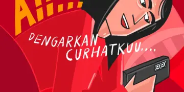 Kesepian Membuat Remaja Memilih AI sebagai Teman Curhat, Lalu Perlahan Menjauhi Manusia MOJOK.CO