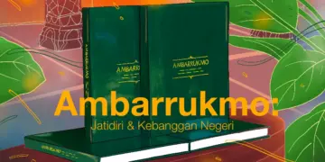 Buku "Ambarrukmo: Jatidiri dan Kebanggaan Negeri" jadi ikhtiar mencatat risalah panjang kompleks Kedaton Ambarrukmo Yogyakarta melintasi 5 zaman MOJOK.CO