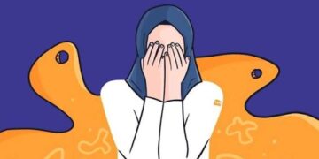 Di Antara Teriakan Maling dan Sunyinya Nurani: Seorang Anak Menangisi Bapaknya yang Tewas Dikeroyok Massa MOJOK.CO