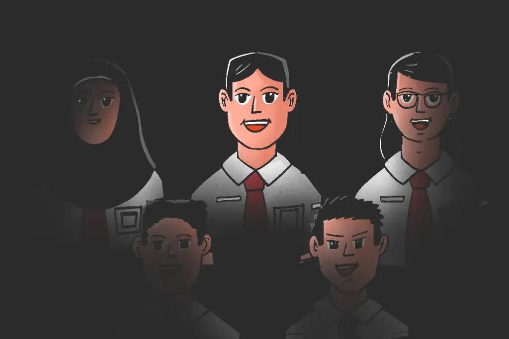 Sudah Berani Menyapa Teman-temannya, Murid ABK Malah Dianggap Tak Ada meski Berada di Sekolah Inklusif MOJOK.CO