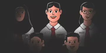 Sudah Berani Menyapa Teman-temannya, Murid ABK Malah Dianggap Tak Ada meski Berada di Sekolah Inklusif MOJOK.CO