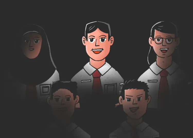 Sudah Berani Menyapa Teman-temannya, Murid ABK Malah Dianggap Tak Ada meski Berada di Sekolah Inklusif MOJOK.CO