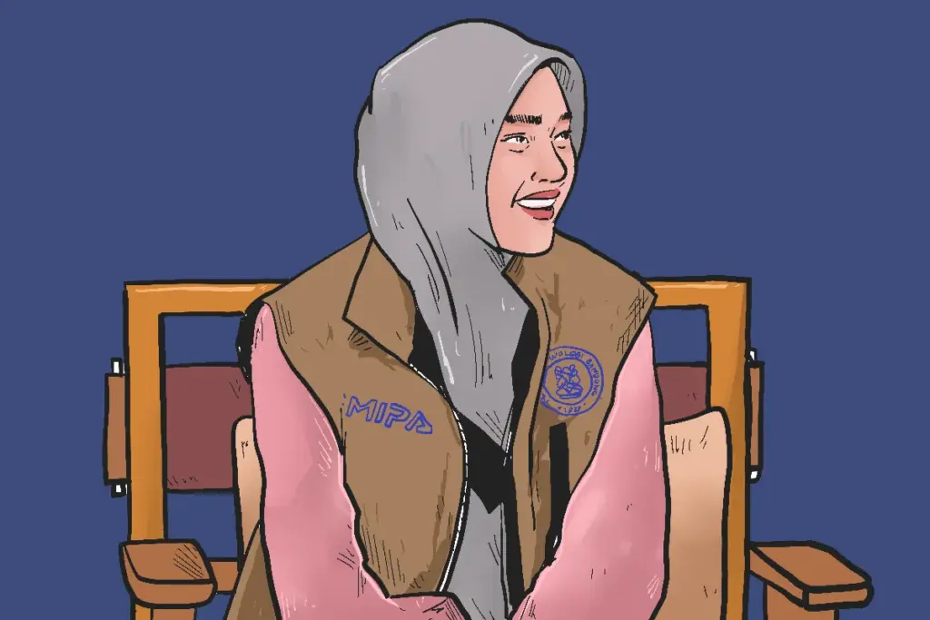 Anak penjual tahu kuliah di ITB. MOJOK.CO