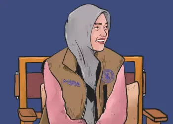 Anak penjual tahu kuliah di ITB. MOJOK.CO