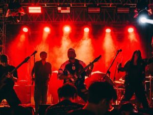 Merayakan Sofistikasi Djent ala Bless The Knights yang Keras Kepala.MOJOK.CO