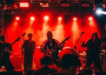Merayakan Sofistikasi Djent ala Bless The Knights yang Keras Kepala.MOJOK.CO