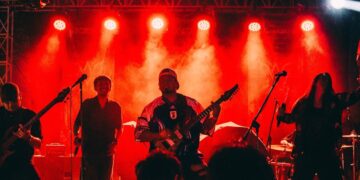 Merayakan Sofistikasi Djent ala Bless The Knights yang Keras Kepala.MOJOK.CO