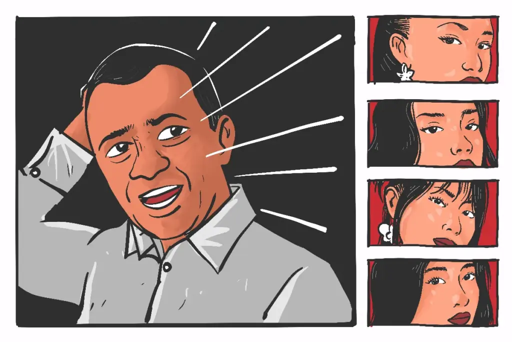 Terima Kasih No Na! "Udah Siap Belum?" Akhirnya Mengalahkan "Mas Bahlil Ganteng" di Kepala Bocil