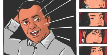 Terima Kasih No Na! "Udah Siap Belum?" Akhirnya Mengalahkan "Mas Bahlil Ganteng" di Kepala Bocil
