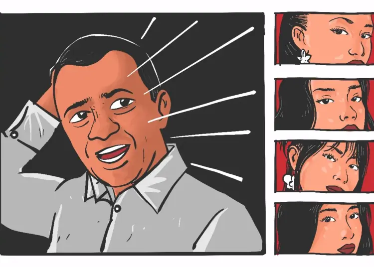 Terima Kasih No Na! "Udah Siap Belum?" Akhirnya Mengalahkan "Mas Bahlil Ganteng" di Kepala Bocil