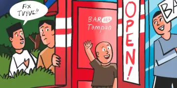 Pilih jadi tukang cukur rambut rumahan dan barbershop saat teman sebaya kerja di luar negeri. Dicap pemalas tetangga, hidup berkecukupan malam dicurigai MOJOK.CO