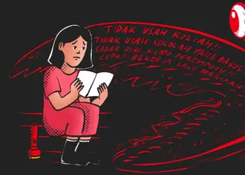 Saya Hanya Ingin Kuliah, tetapi Crab Mentality di Desa Menganggap Saya Lupa Diri MOJOK.CO