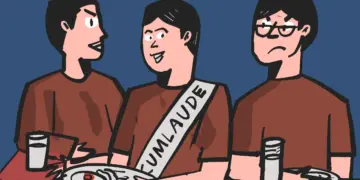Sombongkan IPK dan gelar sarjana cumlaude dari PTS Jogja. Optimis pikat HRD perusahaan incaran tapi ujungnya lontang-lantung bawa lamaran pekerjaan MOJOK.CO