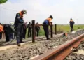 Wonogiri Jadi Wilayah dengan Penutupan Perlintasan Liar Terbanyak di Daop 6 MOJOK.CO