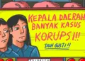 Dugaan Korupsi Bupati Sukoharjo: Warisan Bernama Korupsi MOJOK.CO