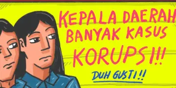Dugaan Korupsi Bupati Sukoharjo: Warisan Bernama Korupsi MOJOK.CO