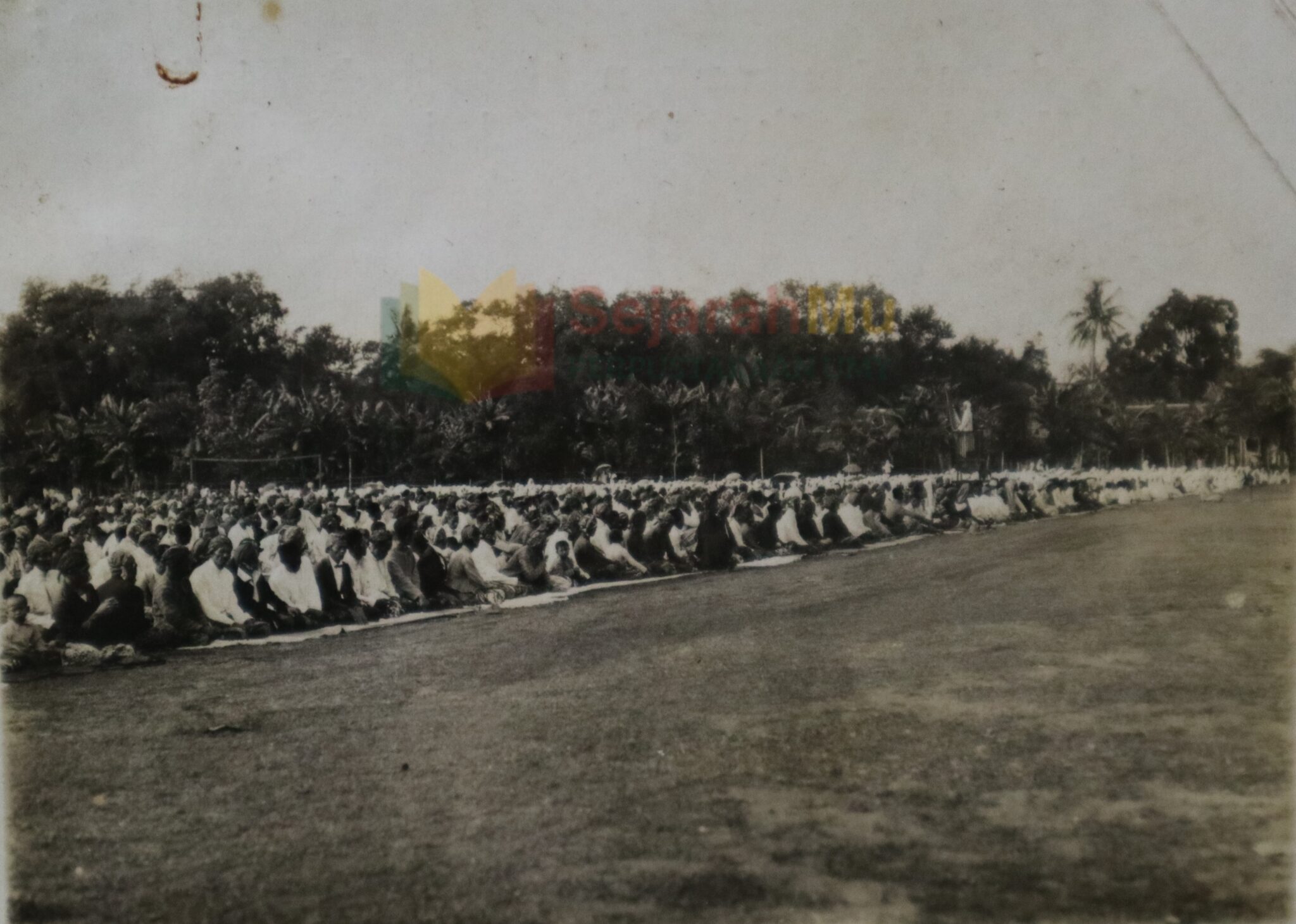Lapangan ASRI.MOJOK.CO