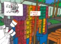 manfaat program WiFi gratis bagi pedagang sekaligus warga Klaten. MOJOK.CO