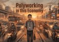 Polyworking (mencari pekerjaan tambahan atau sampingan) jadi pilihan rasional in this economy karena satu pemasukan gaji tak beri rasa aman MOJOK.CO