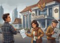Warga makin malas bayar pajak bukan berarti membangkang, tapi karena ulah pemerintah sendiri MOJOK.CO