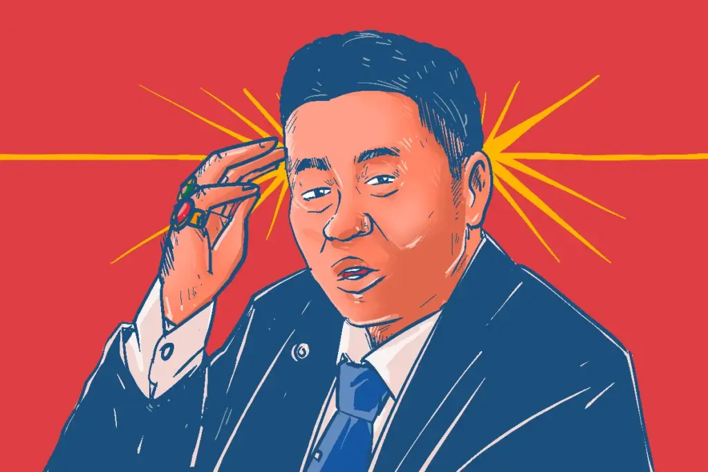 Menyerang Jurnalis dengan Umpatan Bukti Pengacara Kehabisan Akal, Tunjukkan Miskinnya Argumen Hukum.MOJOK.CO