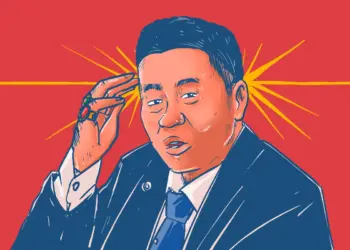 Menyerang Jurnalis dengan Umpatan Bukti Pengacara Kehabisan Akal, Tunjukkan Miskinnya Argumen Hukum.MOJOK.CO