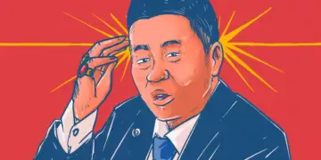 Menyerang Jurnalis dengan Umpatan Bukti Pengacara Kehabisan Akal, Tunjukkan Miskinnya Argumen Hukum.MOJOK.CO