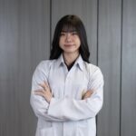 Caroline Noel Amaris Purnomo