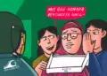 Pakai jastip Mie Gacoan di Jombang: bayar lebih mahal untuk menu membagongkan MOJOK.CO