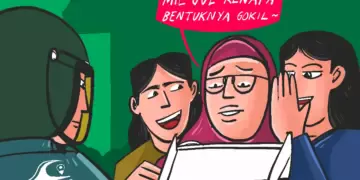 Pakai jastip Mie Gacoan di Jombang: bayar lebih mahal untuk menu membagongkan MOJOK.CO