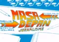 FGD “Di Balik Ruang Redaksi: Medianomics, Kuasa Kepemilikan, dan Masa Depan Jurnalisme” inisiasi Telkom University Purwokerto. Membincangkan masa depan industri media jurnalisme di era AI dan kuasa kepemilikan MOJOK.CO