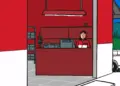 Curhat kasir Koperasi Desa (Kopdes) Merah Putih di jalanan desa sepi. Sepi pembeli, sekali ada pembeli bukan karena butuh tapi iseng dan bikin kesel MOJOK.CO