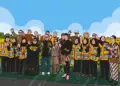 KOMSAH: Sejahterakan petani di Klaten. MOJOK.CO