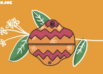 Ketika Menstruasi, Perempuan Harus Memilih Membeli Pembalut atau Makan MOJOK.CO